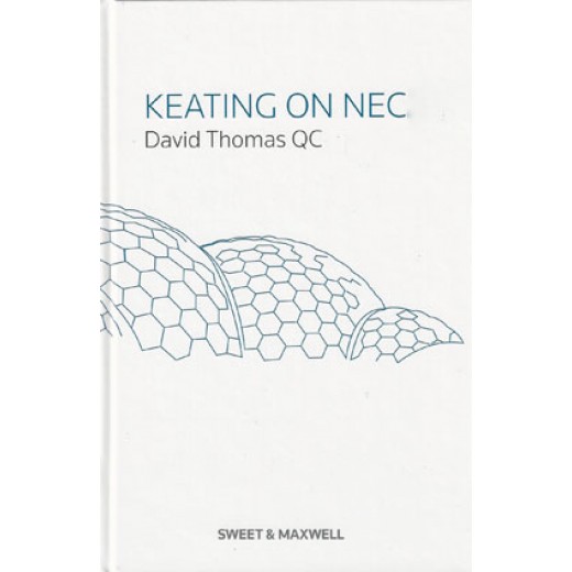 * Keating on NEC 2nd ed